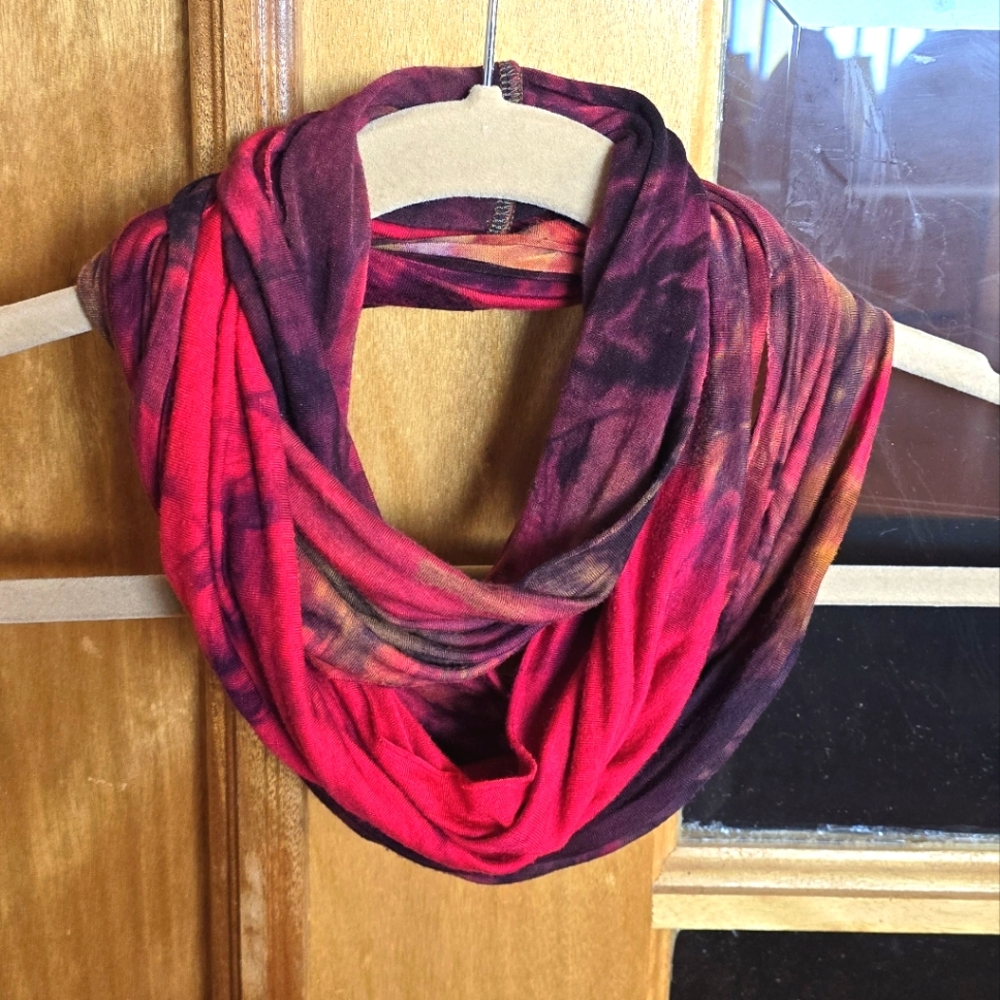 Infinity Scarf